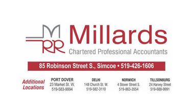 Millards Accounting