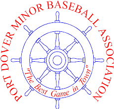 Port Dover Minor Baseball