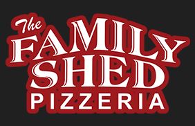 The Shed Pizza