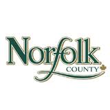 Logo for Norfolk County