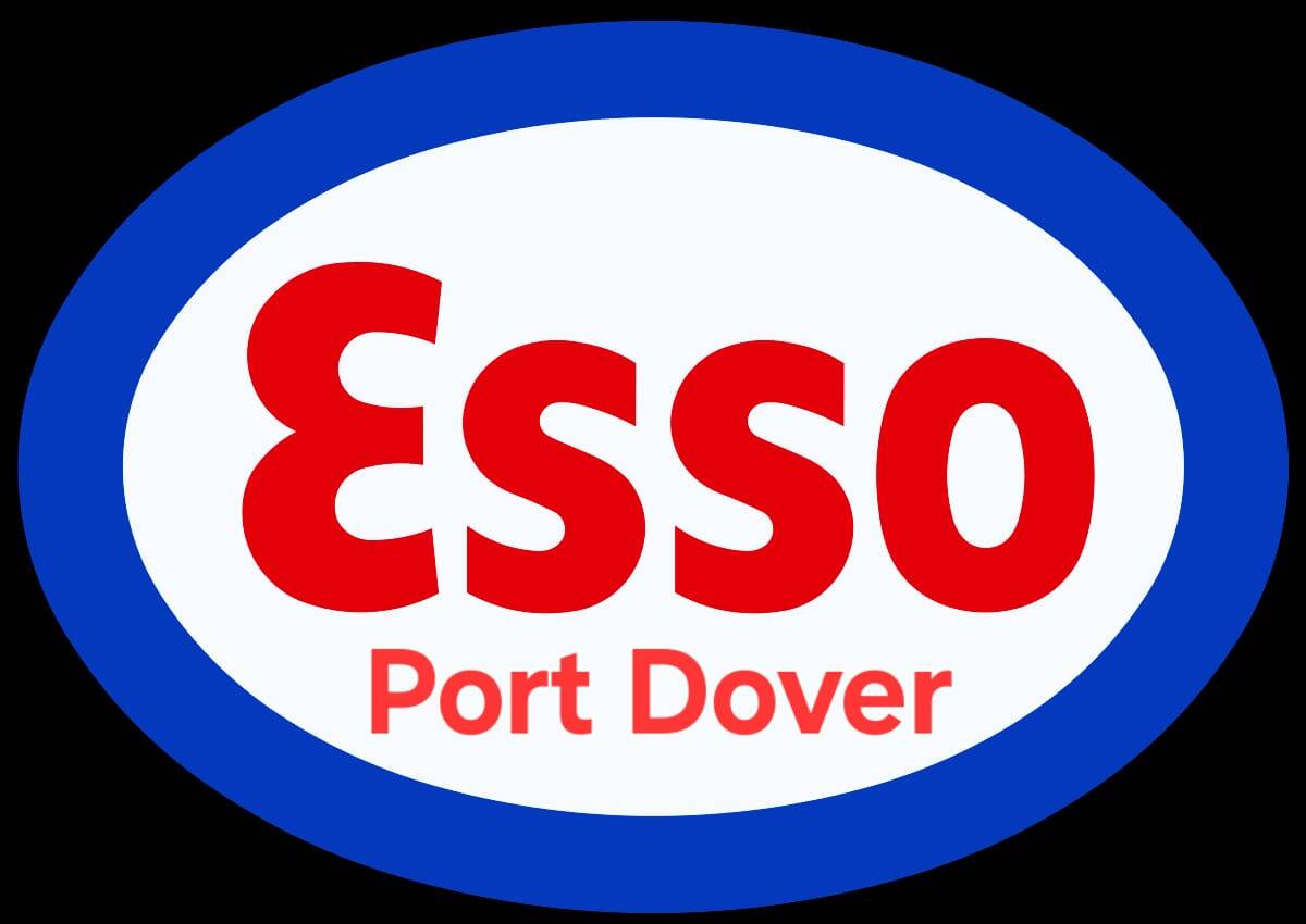 Esso
