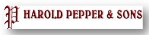 Pepper Transport