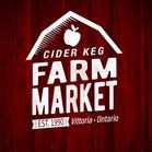 Cider Keg Farm Market