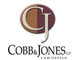 Cobb & Jones
